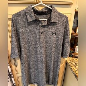 Under Armour loose fit men’s large shirt